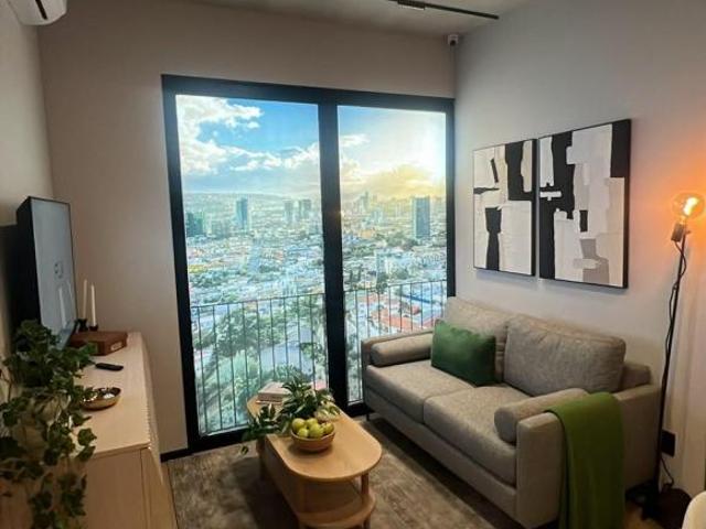 Flx [smart Living] | La Cacho | 2 Recámaras 58 m
