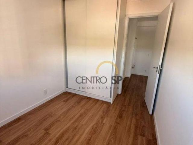 Fly Residence, Apartamento para aluguel com 47 m² e 2 Dormitórios