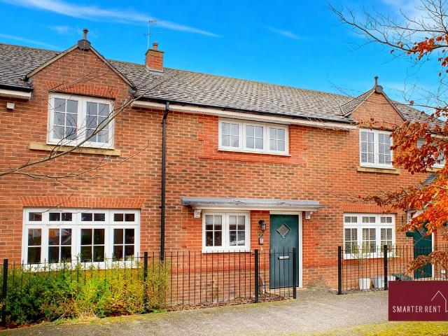 Flycatcher Keep, Bracknell RG12, 2 bed terraced house to rent, £3,240 pcm | PrimeLocation