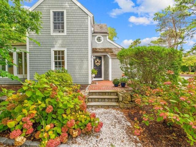 Flying Cloud Cir Unit,mashpee, Condo For Sale