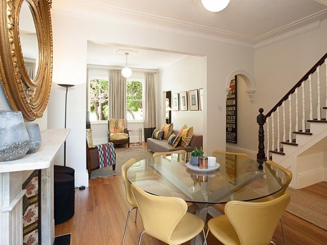 FLYNN HOUSE IMPECCABLE INNER CITY GEM