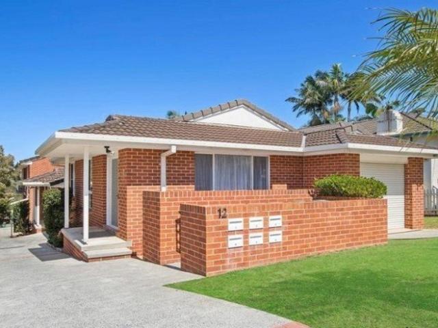 Flynn's Beach Villa 6 month lease