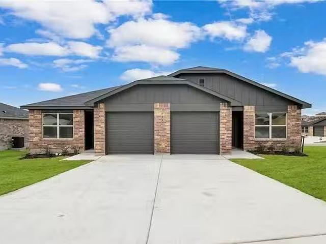 FM 1113, Copperas Cove, TX