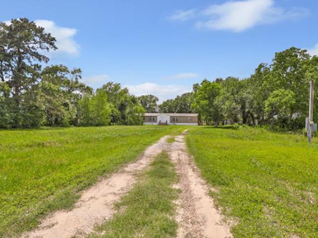 Fm 1406 Rd