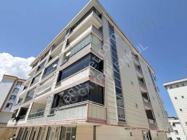 Fmc Gayrımenkul'den Körfez Tranvaya Yakın Eşyalı Kiralık 1+1