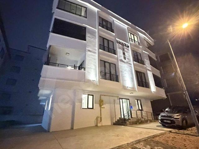 FMC GAYRİMENKUL'DEN KALKANCADA FIRSAT DAİRE