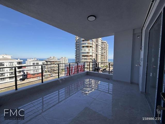 FMC GAYRİMENKUL'DEN PRESTİJLİ BÖLGEDE 2+1 DAİRE