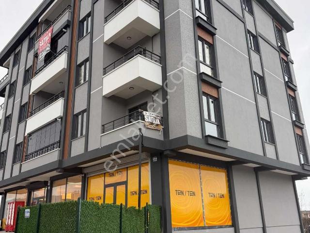 Fmc Gayrimenkul'de Yazlık Bölgede Ultra Lüks 1+1 Daire