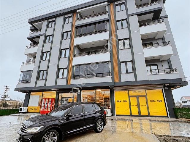 Fmc Gayrimenkul'de Yazlık Bölgede Ultra Lüks 2+1 Daire
