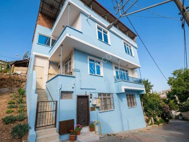 Fmc Gayrimenkulden Canik Teknepınar'da Müstakil Ev