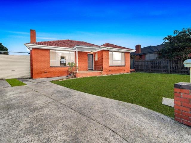 FMILY COMFORT, FUTURE POTENTIAL ON 635M2 APPROX