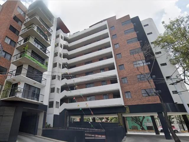 FN PB DEPTO EN VENTA PROPIEDAD ADJUDICADA SANTO DOMINGO, AZCAPOTZALCO