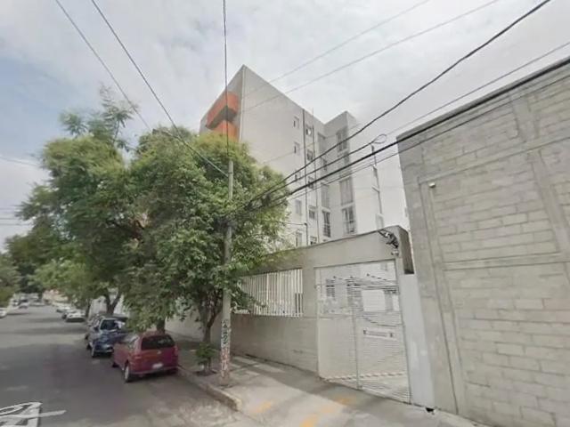 FN PB DEPARTAMENTO EN AGRICOLA ORIENTAL, IZTACALCO. RECUPERACIÓN BANCARIA. PROPIEDAD ADJUDICADA
