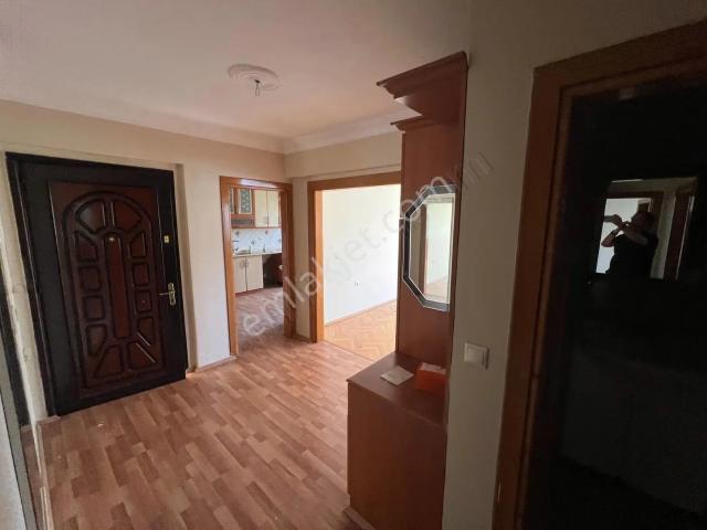 Fsm Cadde Üzeri Satılık Ofis Daire