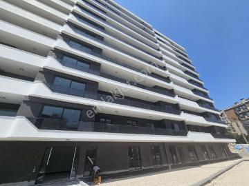 Fsm Bulvarı Paradice Point Bahçe Katı 3+1 Daire