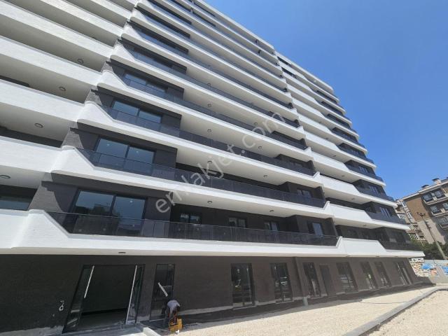 Fsm Bulvarı Paradice Point Bahçe Katı 3+1 Daire