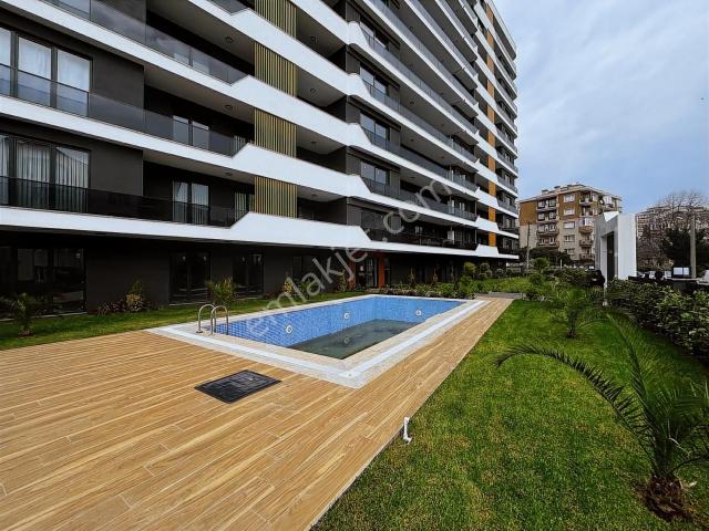 Fsm Bulvarı Paradise Point'te Satılık 2+1 Sıfır Dubleks Daire