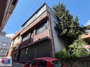 Fsm Bulvarı Üzeri Satılık 3 Katlı Müstakil Bina