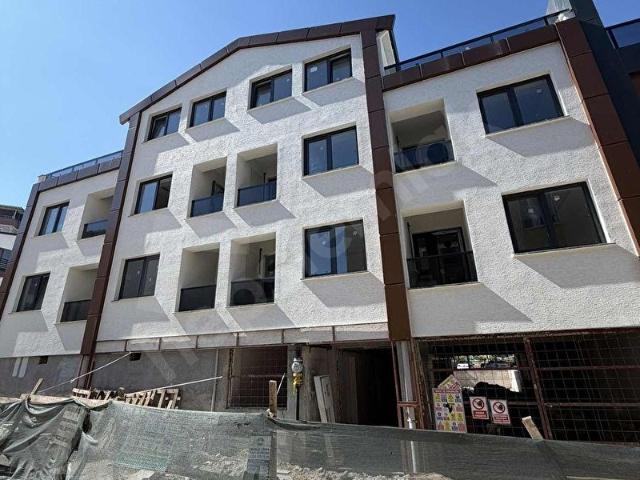 FSM BULVARINA CEPHE 2+1 DUBLEKS ASANSÖRLÜ VE OTOPARKLI