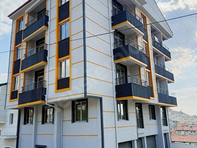 FSM DE EŞYASIZ KİRALIK DAİRE 1+1 SIFIR