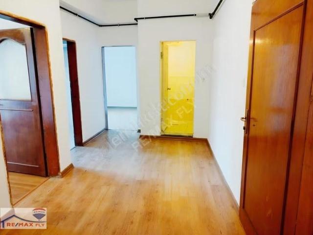 Fsm Dumlupınar Sokak 2+1 Bahçeli Giriş Kat Kiralık Daire