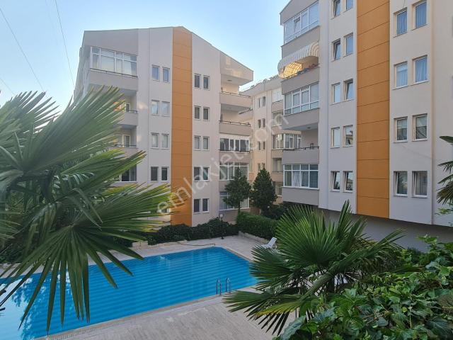 Fsm Tropikal Sitesi Tripleks 4+1 Lüks Teraslı Kiralık Daire