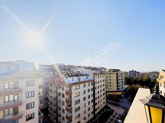 Fsm'de Harika Konumda 5+2 Dublex Satılık Daire