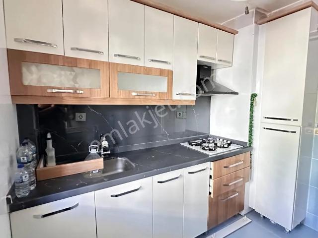 Fsn Den Mavi Okul Yakını Ön Cephe Yapılı 2+1 Y.giriş Kiralık