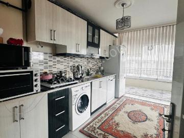 Fsn Den Çorum Cd De Manzaralı 3+1 Asansörlü Full Eşyalı Kiralık