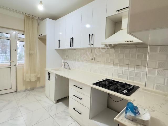 Fsn Den Osmanlı Da Site İçinde Kat Konumunda Yapılı 3+1 Kiralık