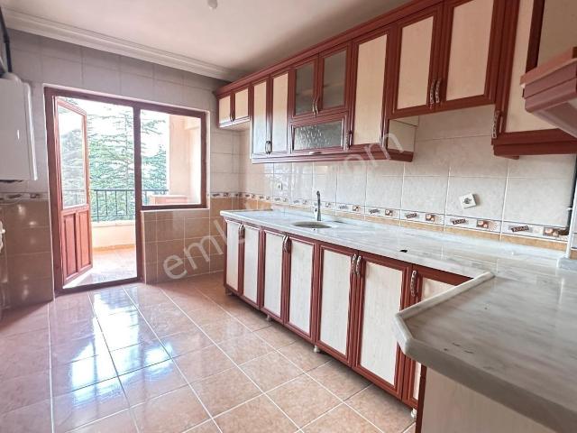 Fsn Den Pınarbaşında Arakat Ön Cephe Çift Banyolu 3+1 Kiralık