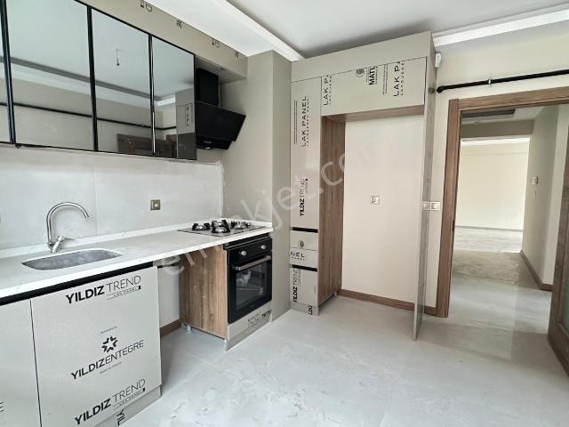 Fsn Den Sıfır Fuzul Ve Emin Evime Uygun Asansörlü Lux 2+1