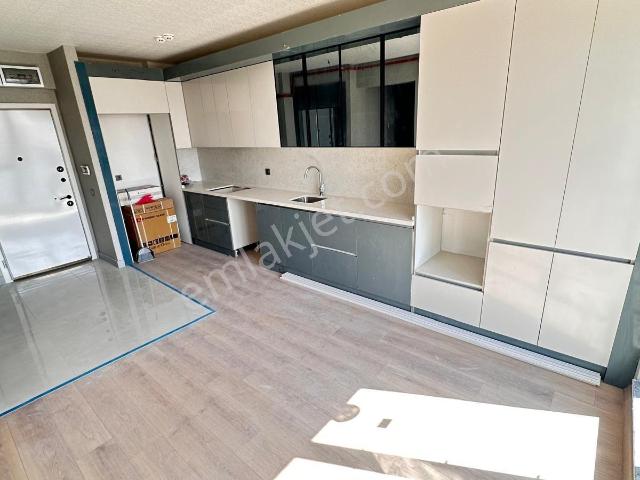 Fsn Den Saraycık Kasımoğlunda Arakat Çift Banyolu 2+1 Kiralık