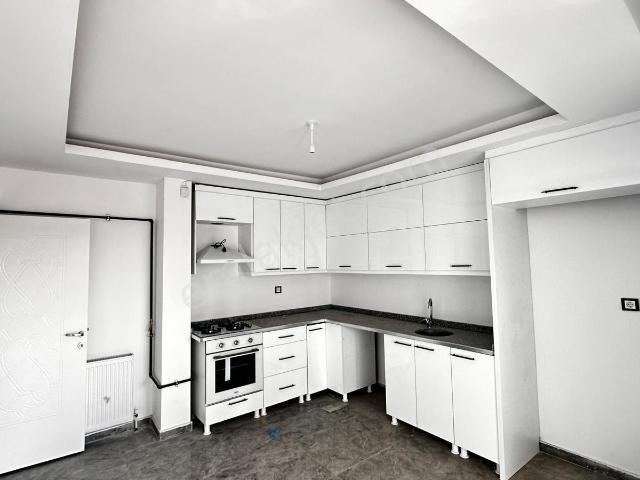 Fsn Den Saraycık Yeni Bulvarda 4+1 Ultra Lüks Sıfır Daire