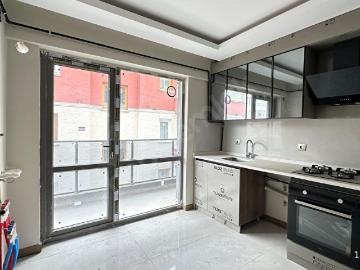 FSN DEN SIFIR ULTRA LUX ARAKAT ASANSÖRLÜ ÖN CEPHE 2+1