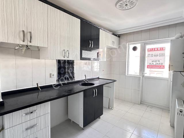 Fsn Den Tandoğan Mh Ön Cephe Full Yapılı Yeni Bina 3+1 Kiralık