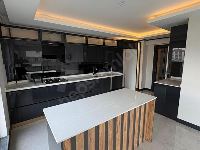 FSN DEN YENI ÇİMŞİT'TE SIFIR ULTRA LUX 4+1 KİRALIK DAİRE