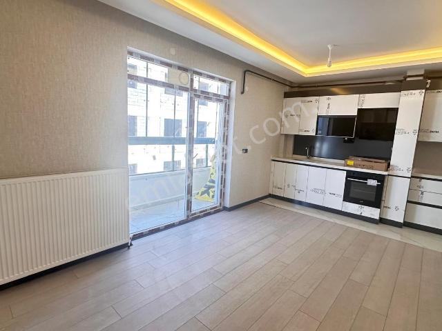 Fsn Den Yeni Çimşitte 1+1 Asansörlü Sıfır Lüx Kiralık Daire