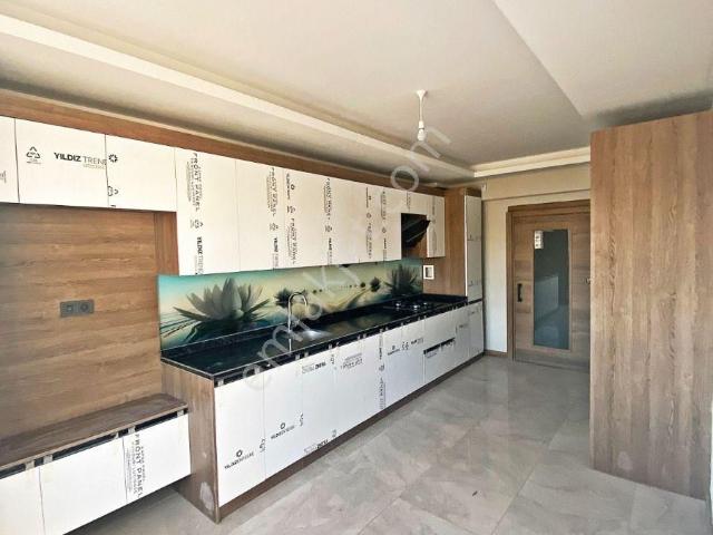 Fsn Den Yeni Çimşitte Oturuma Hazır Ultra Lüx 4+1 Son 2 Daire