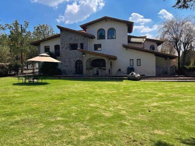 FP TERRENO EN VENTA EN ZAMARRERO ZINACANTEPEC