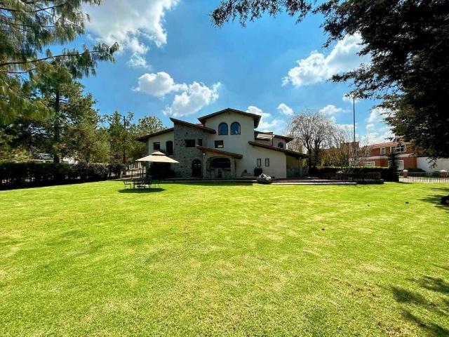 FP TERRENO EN VENTA EN ZAMARRERO ZINACANTEPEC