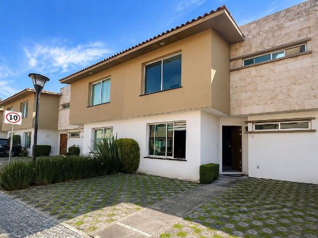 FP CASA EN RENTA EN SAN MATEO ATENCO FÁCIL SALIDA A LA CDMX