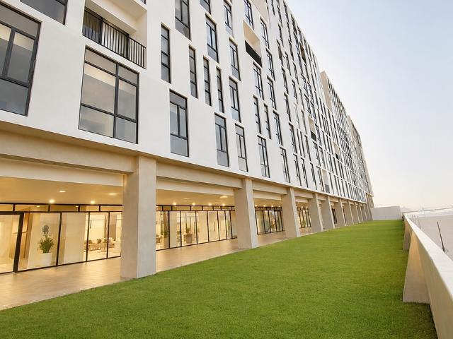 FP DEPARTAMENTO EN RENTA CON DOS HABITACIONES Y TERRAZA