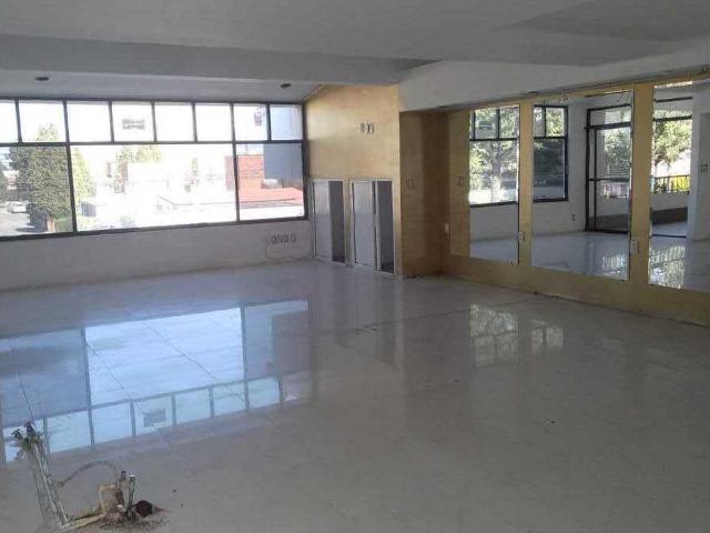 FP LOCAL EN RENTA EN PLAZA SAN LUIS ? METEPEC