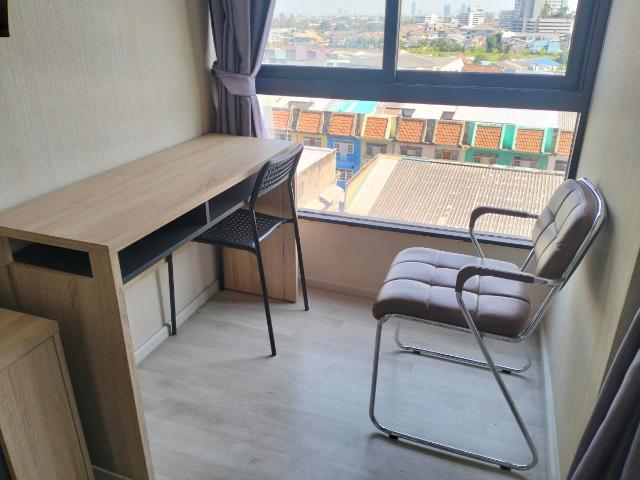 FQ ขายคอนโด Plum Condo Bangyai Station Phase 1 ราคา 1,300,000 บาท [YRs260101]