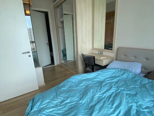 FQ ขายพร้อมผู้เช่า H Sukhumvit 43 ราคา 5,300,000 บาท [YCs260501]