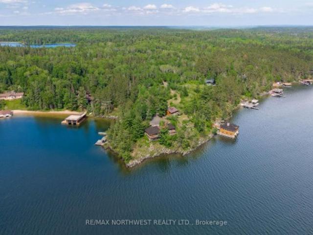 Fr 3 259A Inglis Lake Road, Kenora Remote Area, ON, P0X 1C0 house for sale | Listing ID X13511 | Royal LePage