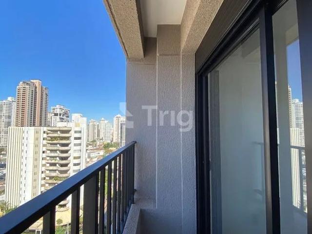 FR. Bueno Municipal Apartamento 2 Suítes Setor Bueno I Goiânia