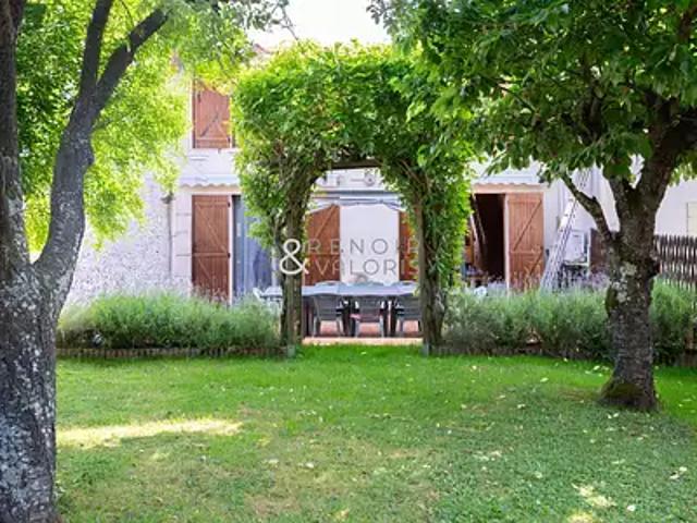 Frouard 54390 Achat / Vente maison 5 pièces t5 terrasse parking