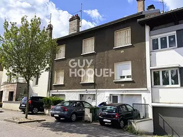 Frouard 54390 Achat / Vente appartement 6 pièces t6